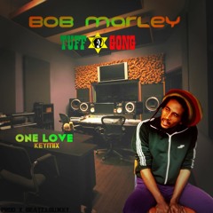 Bob Marley - One Love  (((▲KeyMixx▲))) [Prod x Beatz.Lowkey]