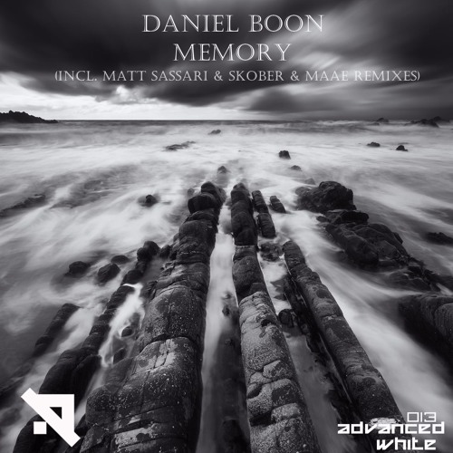 Daniel Boon - Memory Men (MAAE Remix) [Advanced (White)]