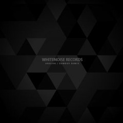 Whitenoise Records - Analog  / ZUMBOX REMIX
