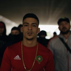 BOEF - PAPERCHASE (Prod. Southbeats)