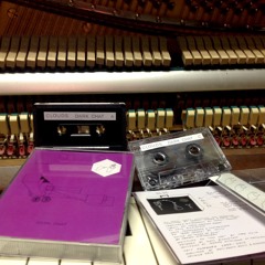 Made Of Rain (Cassette available now !)
