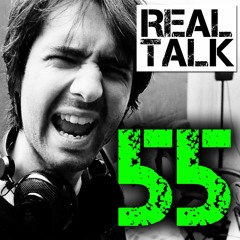 Identity & Changing Habits (Podcast #55)