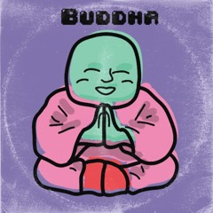 Buddha (Hip Hop Instrumental)