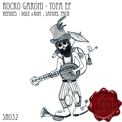 [SNIPPET]_Rocko_Garoni_-_Yofa_(_Dole_&_Kom_Remix_)