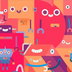 Robot Voices - Robot #1  to Robot #25 - Short Examples