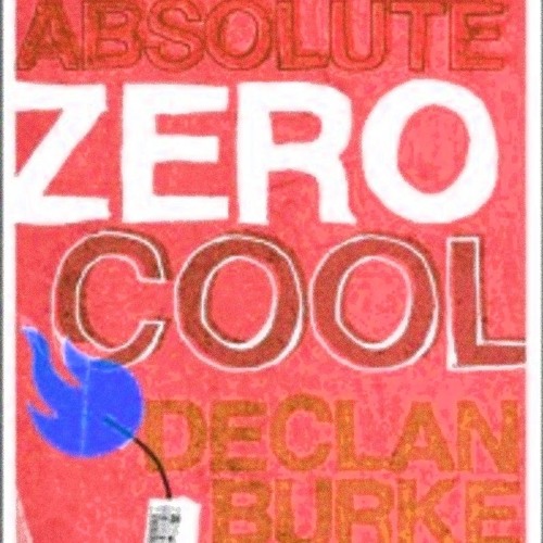 Crime and the City: Declan Burke reads from 'Absolute Zero Cool' with Q&A
