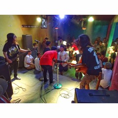 5 Second Of Summer - End Up Here Live (Cover)