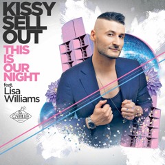 This Is Our Night (ft. Lisa Williams) [Layout Remix]