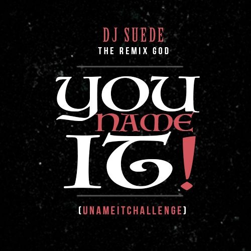 #UNAMEITCHALLENGE F(Thanksgiving Church Remix)@remixgodsuede