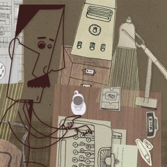 Aftermath - Original Score (Trunk Animation dir Layla Atkinson)