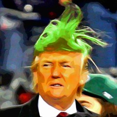 Trump, doomed, NO FUTURE