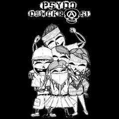 PSYDO DEMOKRASI- Carnival ( Bikini kill cover)