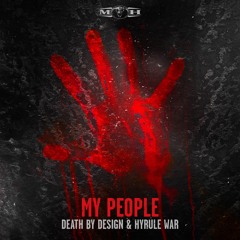 & Hyrule War - My People (Official Preview) - [MOHDIGI166]