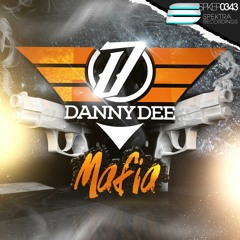 Danny Dee - Mafia