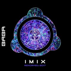 BABAREC194 : IMIX - Dancing With Myself (Dedication Mix)