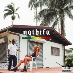 NATHIFA mixed by Dj Quintern