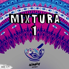 Felipe Gordon - Mambiando A Naima (Nico Dub Shaker Remix)