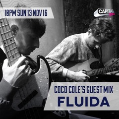 Coco Cole Guest Mix