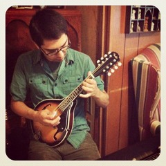 Idea (steel,mando,classical)