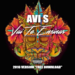 #VAI TE ENSINAR (AUDIO 2016) |FREE DOWNLOAD|