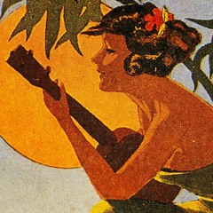 Vintage Beach Style