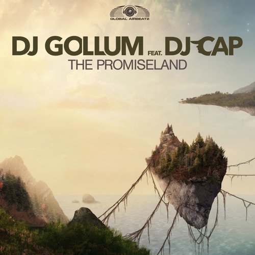 DJ Gollum Feat. DJ Cap - The Promiseland (Phillerz Teaser)