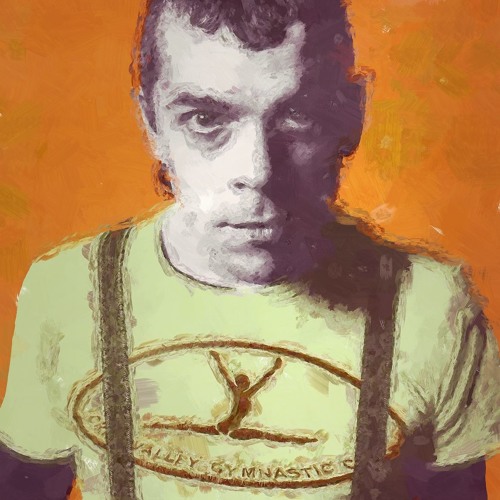 Ian Dury & The Blockheads - Clevor Trevor (Andy Kidd Edit)
