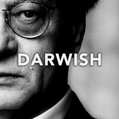 Mahmoud Darwish