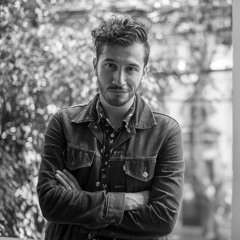 Rodrigo Márquez Tizano en Yakarta