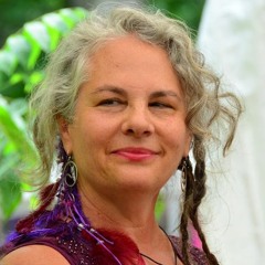 Ruth Barrett talks about the release of the book 'Female Erasure'