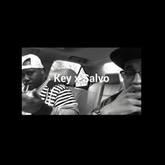 Slub Life Pt2   SALVO! x KEY MITCH