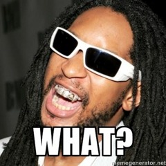 Lil Jon - What U Gon´¨ Do - Remix Dj Hagen