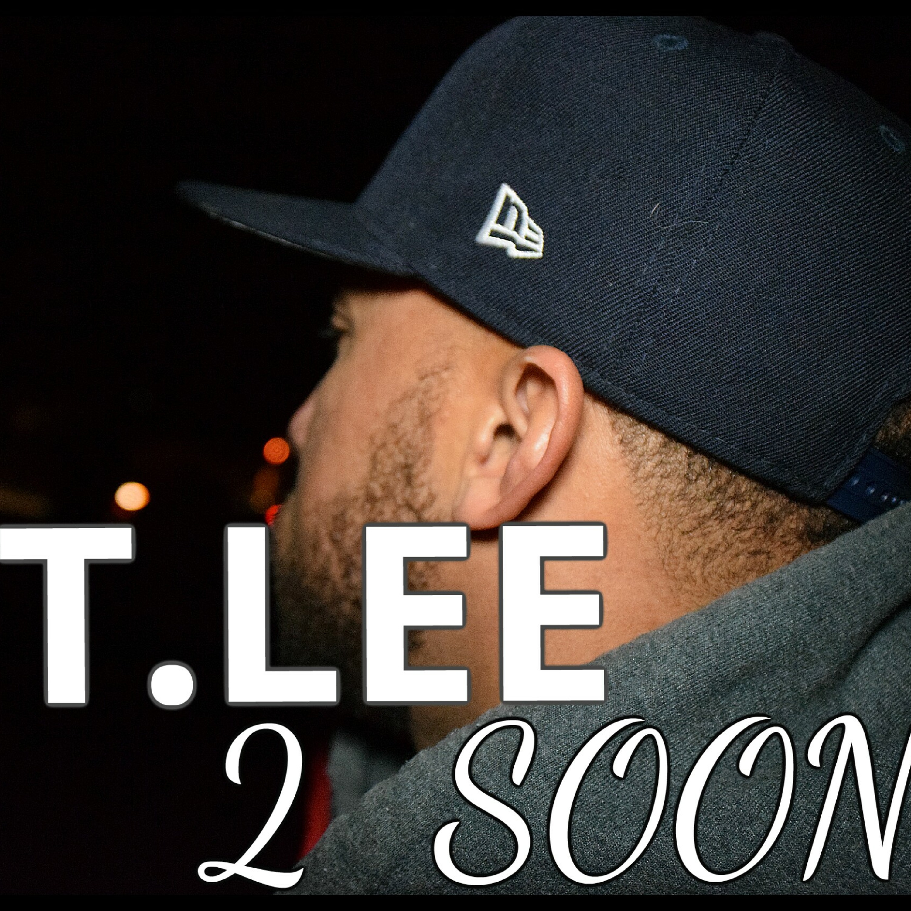 T.LEE-2 Soon episode artwork