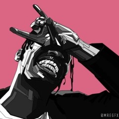 Travis Scott Megamix By Dj Dimcy (2016)