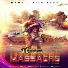 Massacre Ft. 2Switt
