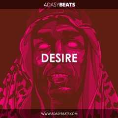 Desire (www.adasybeats.com)