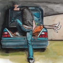 *Download* Grand Marque - Ridin Around With Yo Bitch - [Pre-Master Leak]  *Open Verse*