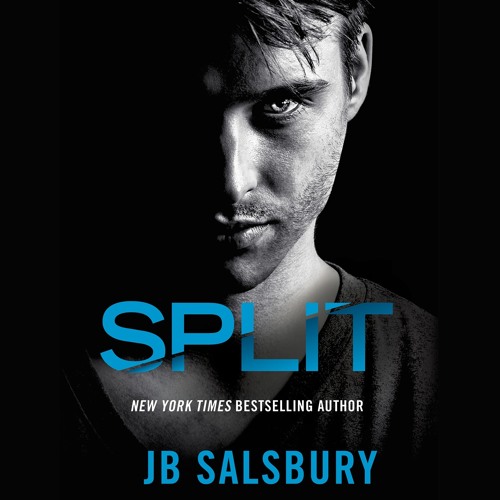 Stream SPLIT by JB Salsbury, Read by J.F. Harding & Holly Chandler ...