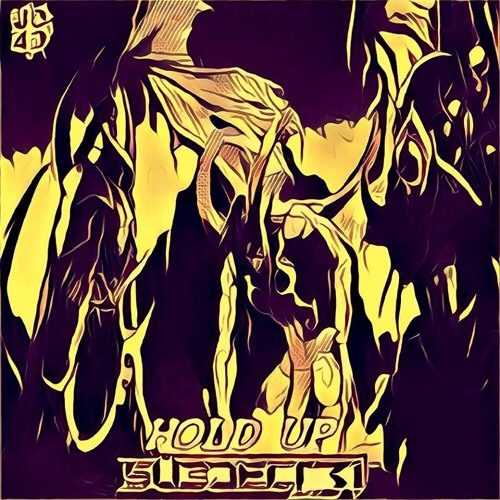 Subject 31- Hold Up