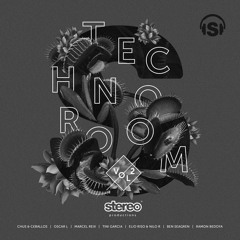 Ramon Bedoya - La Trompeta (Original Mix