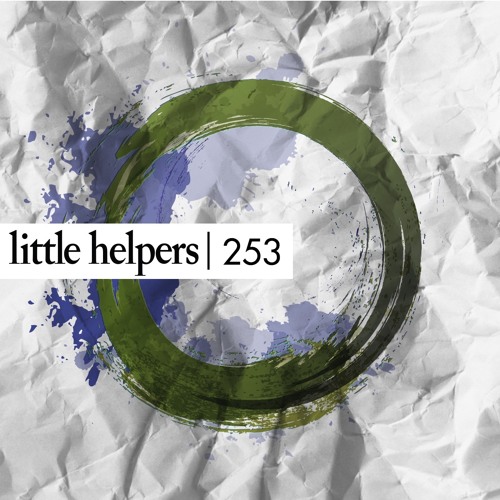 Rotty - Little Helper 253-3 [littlehelpers253]
