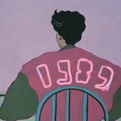 1989 - Snowcaps