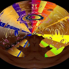 Transformations Of The Inner Self ( Hip Hop & Electronica Style  Beats Fusion Mix)