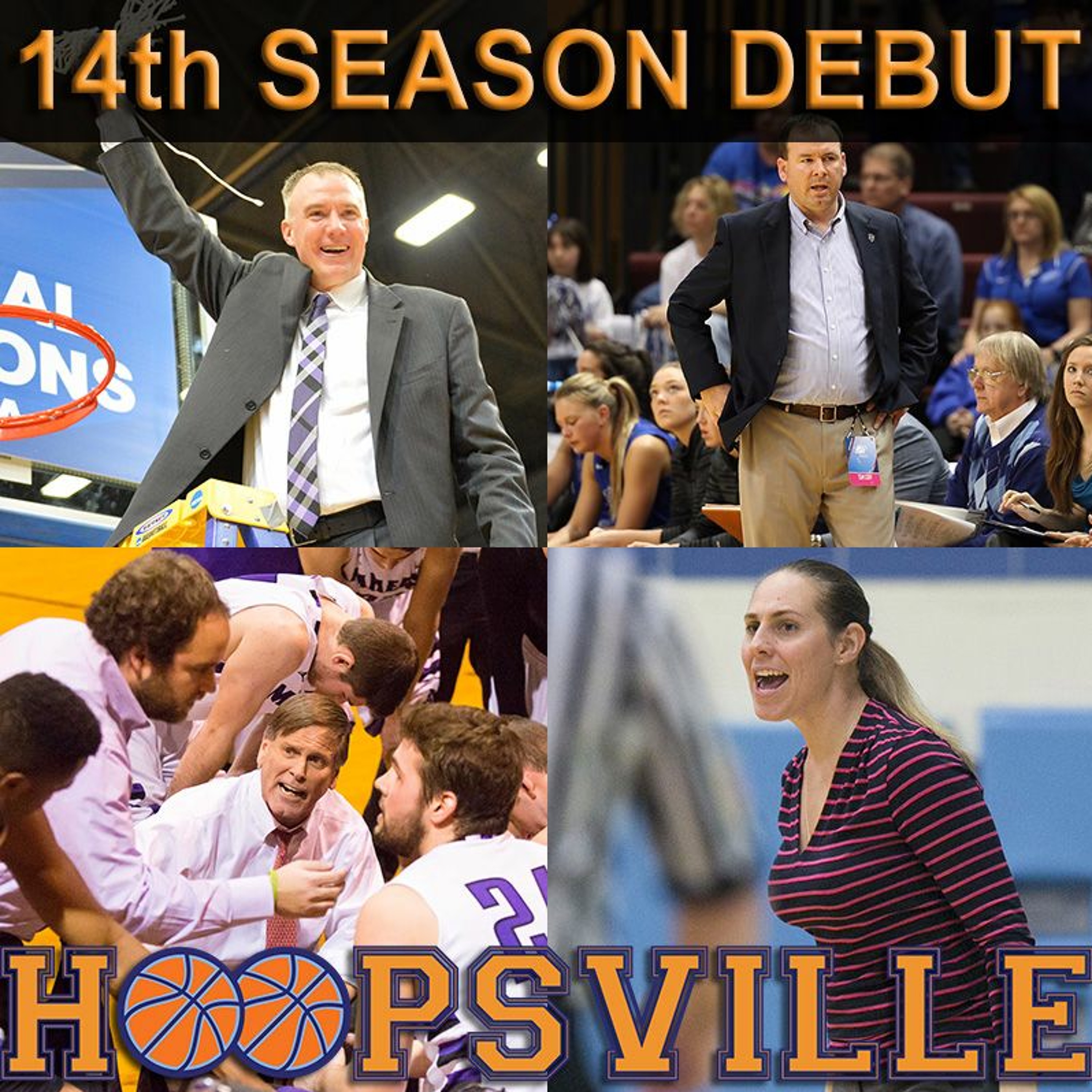 Hoopsville