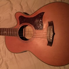 Who Wanna Be In The Band (funk with vox)