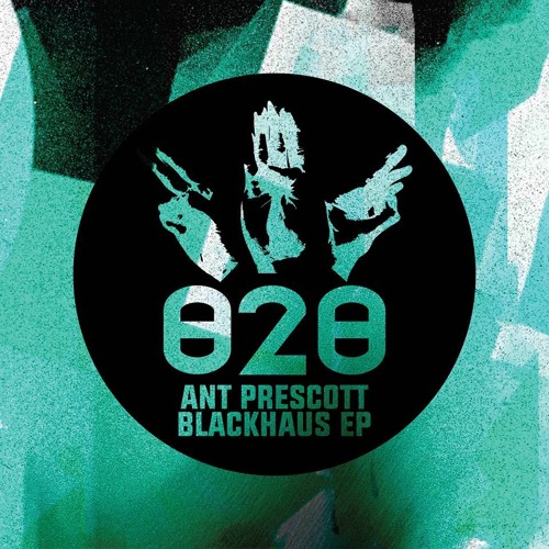 Ant Prescott - Blackhaus (Chris Page Remix) Hauptbahnhof Musik