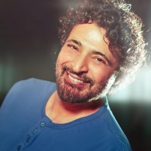 في سكوت - حميد الشاعري