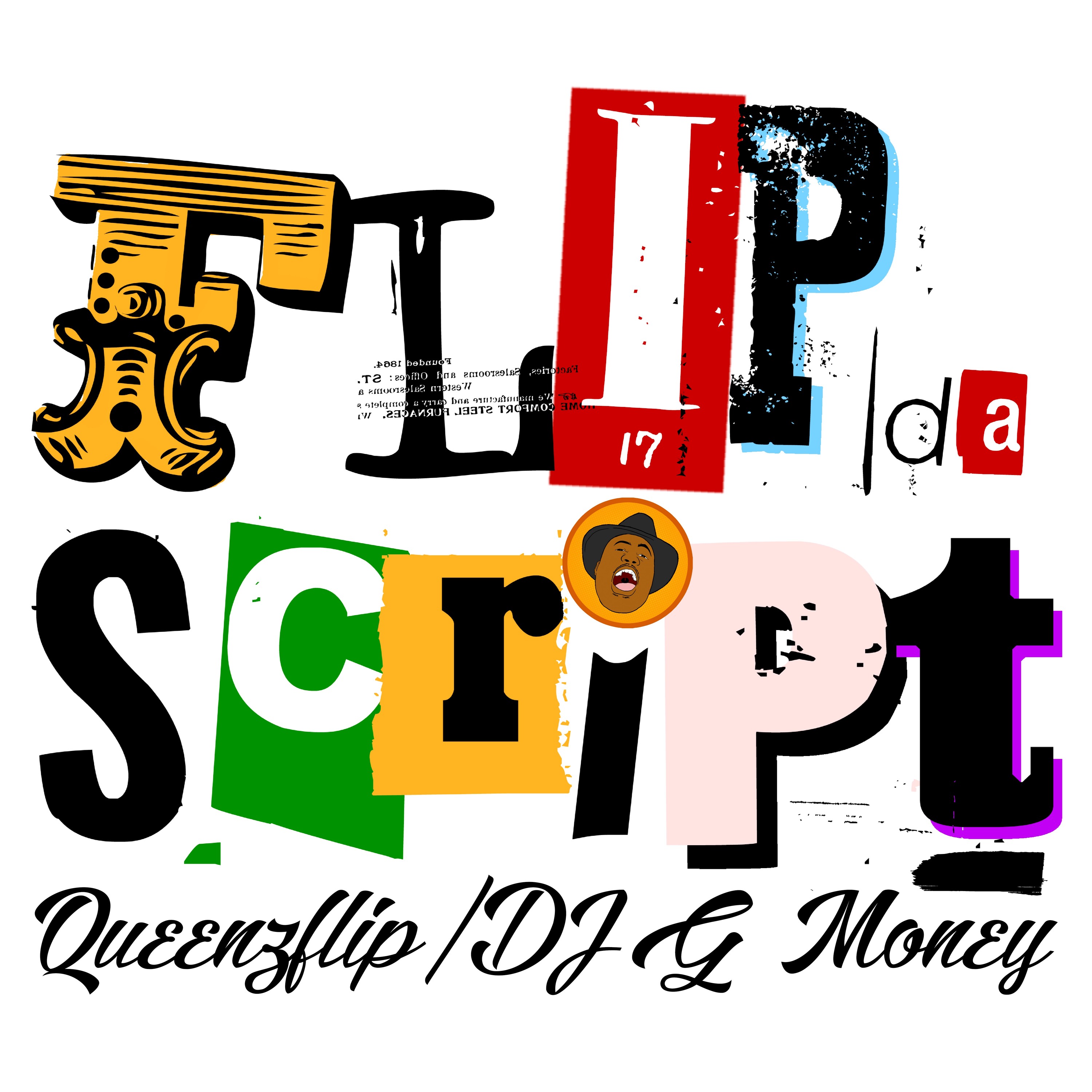 cover of episode Flip Da Script - EP. 2 - The Sophia Body Episode​