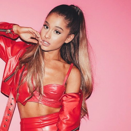 Stream Ariana Grande - Let Me Love You (Official) ft. Lil Wayne.mp3 by  Tâmara Ds | Listen online for free on SoundCloud