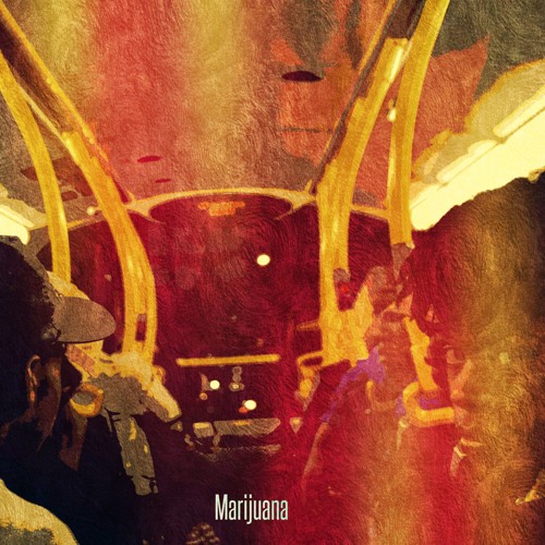 Marijuana ft. Bandanna